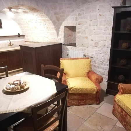 Antiche Dimore Terrarossa Dimora Cuore Alberobello Kültér fotó